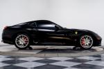 Ferrari 599 GTB Fiorano 2007 года